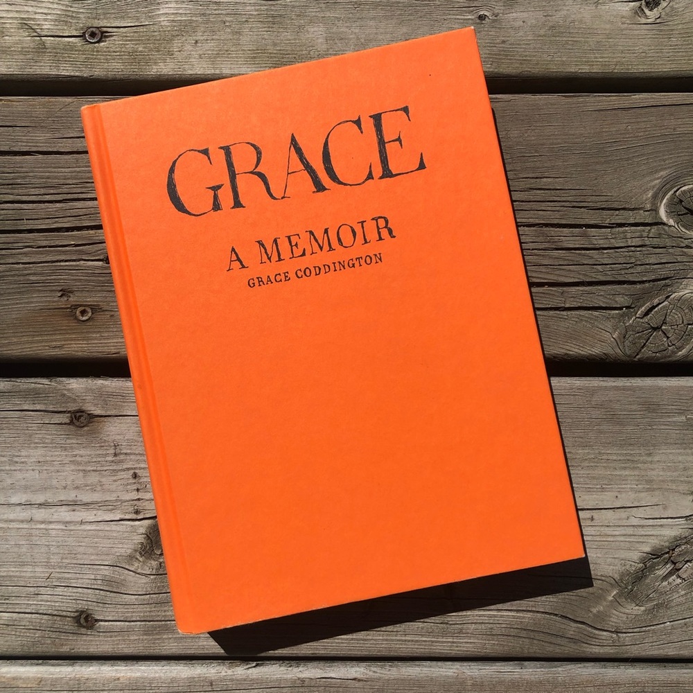 VOGUE’s Grace, A Memoir | Grace Coddington